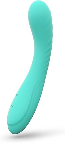 Miniatura 8 de Tracy's Dog Potente vibrador de punto G para penetración profunda, juguetes sexuales para adultos para mujeres y parejas, masajeador de consolador