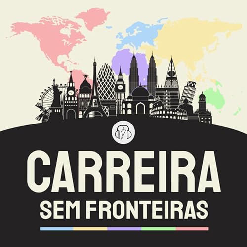 O Carreira Sem Fronteiras est&aacute; de volta!