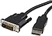 Produktbild Techly ICOC DSP-C-020 DisplayPort, Schwarz