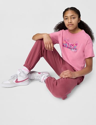 Image of Nike Unisex Kids' Court Borough Mid 2 Shoes - Boys Girls Toddlers & Baby Sneakers