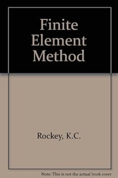 Paperback Finite Element Method Book