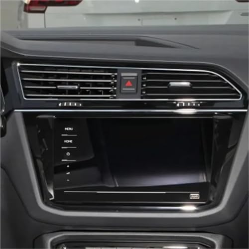 Grille d'aération climatisation pour VW Tiguan 2 MK2 2017 2018 sortie CA - 2