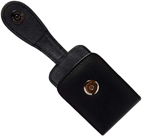 Funda para bomba de insulina Tandem t:Slim X2: evite caídas con clip 4