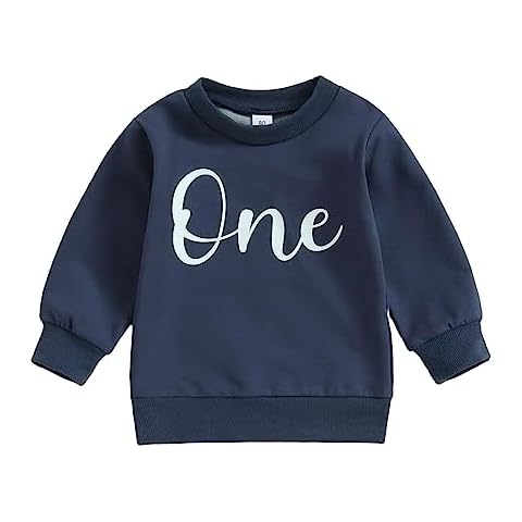 Geagodelia Toddler Pullover Outfit for Boys Cover