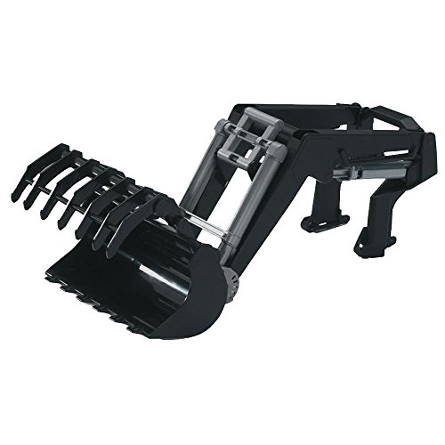 Preisvergleich Produktbild bruder Frontlader f. Traktoren 03000 / 03333