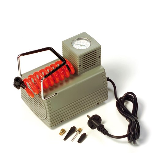 Preisvergleich Produktbild Ballkompressor