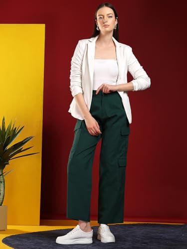 Image of KOTTY Womens Denim Jeans | Everyday Casual Look | Comfortable Fit