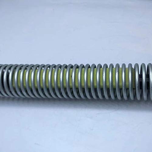 Homyl 51247204367 Mola de retorno para tampa traseira direita do porta-malas para BMW Série 5 F18 F1