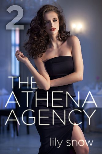 The Athena Agency 2