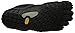 Vibram Women's Spyridon MR-W, Black/Grey, 41 EU/9-9.5 M US