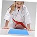 TOYANDONA Rebreakable Taekwondo Karate Breaking Board Lightweight Material for Safe Practice for Boys and Girls Improve Skills Portable Punching Board