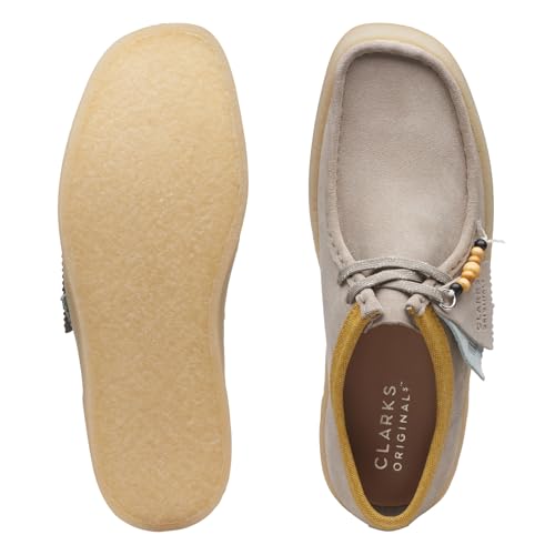 Image of Clarks Mens Wallabee Cup