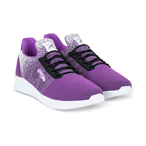 KR Strikeforce Rhythm Women's Athletic Bowling Shoe3