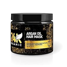 Image of 24k Organics Argan Oil. Brand catalog list of 24K Organics. 