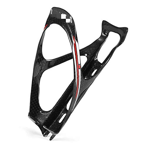 Videokäfig Superleichter Fahrrad-Flaschenhalter Aus Vollcarbon Fahrrad-Wasserflaschenhalter Für Rennrad-Mountainbikes Professionelle Kamera-Fotografie