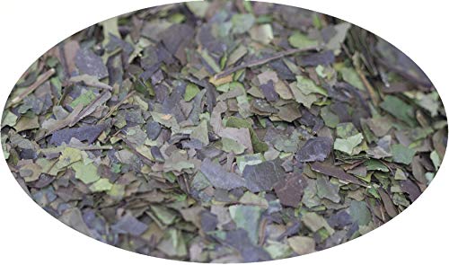 Guayusa Bio Eder Spices alternative café fatigue infusion 1kg