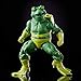 Spider-Man Hasbro Marvel Legends Series Marvel’s Frog-Man 6-inch Collectible Action Figure Toy for Kids Age 4 and Up