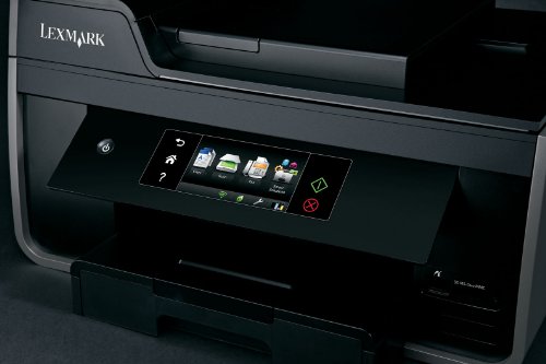 Lexmark Pro915 Wireless Inkjet All-In-One Printer With Scanner, Copier And Fax #TOP1
