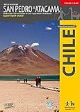  San Pedro de Atacama - Wanderkarte
