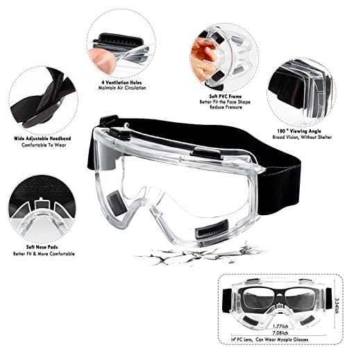 Reusable Half Face Cover Set, Half Face Respirаtor, Personal Protective Equipment Filter For Painting, Decorating Carpentry, Welding, Metal Cutting, Same Scene As 6000 6200 7000 Ff-400 (Medium) #TOP3