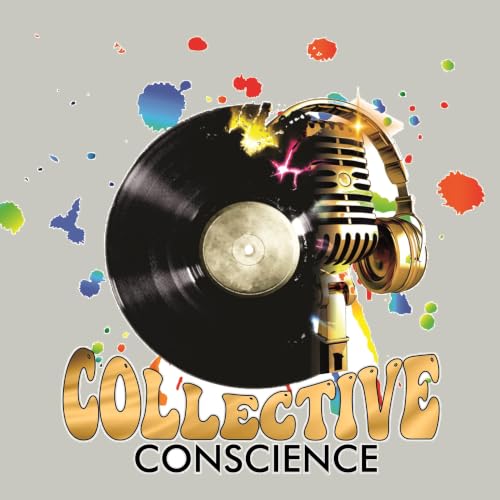 『The Collective Conscience』のカバーアート