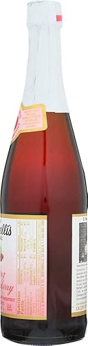 Miniatura 5 de Martinellis Gold Medal (No es un estuche) Jugo espumoso de manzana y arándano