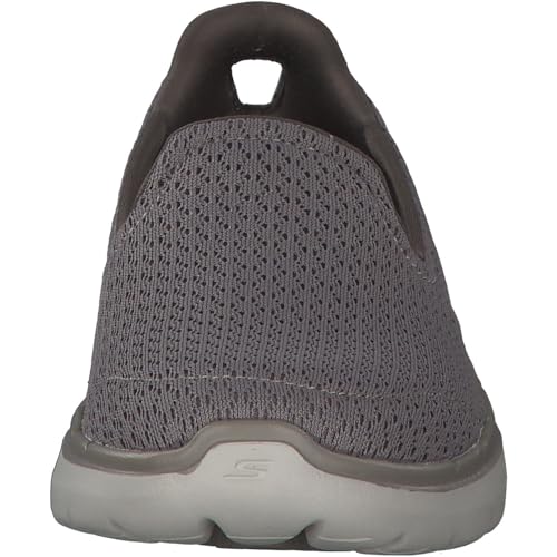 Image of Skechers Womens Go Walk 6 - Sea Coast Sneaker