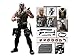 【AF】 Valaverse action force figure 1/12th scala militari soldati 6" action figure KERAK