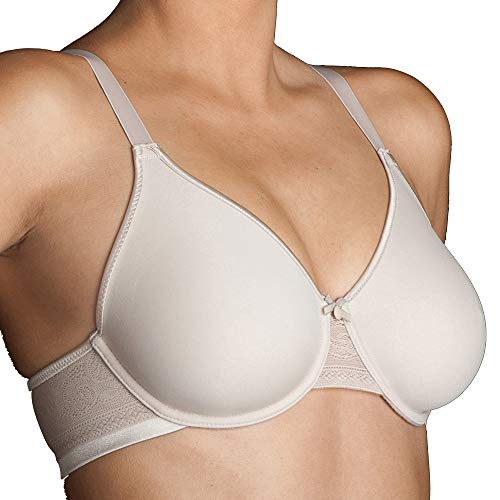 Selene Giovana, Sujetador Con Aros Mujer, Beige (tierra), 110C