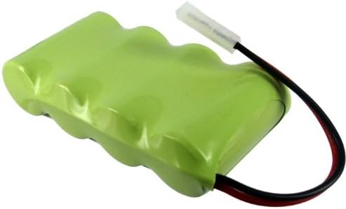 Cameron Sino 3000mAh Battery for Welch-Allyn 12000, 72240
