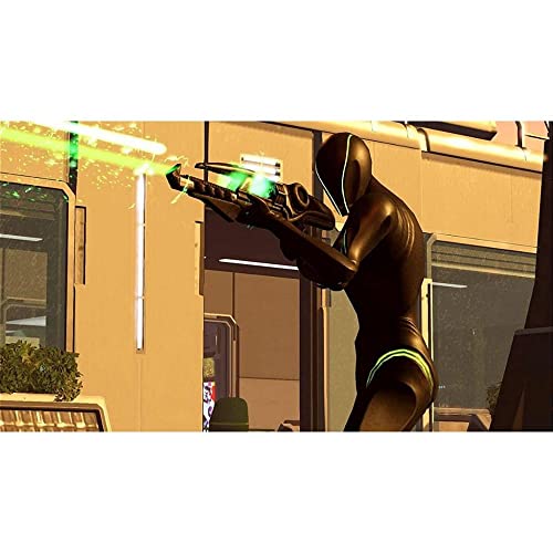 2K『XCOM2コレクション』