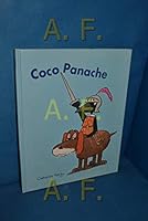 coco panache 2211077722 Book Cover