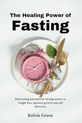 Healing Power Fasting: Discovering
