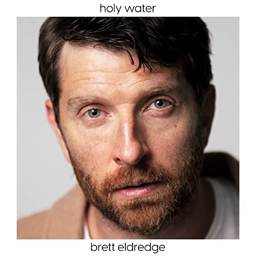 Top 5 Must-Have Brett Eldredge Merchandise for True Fans