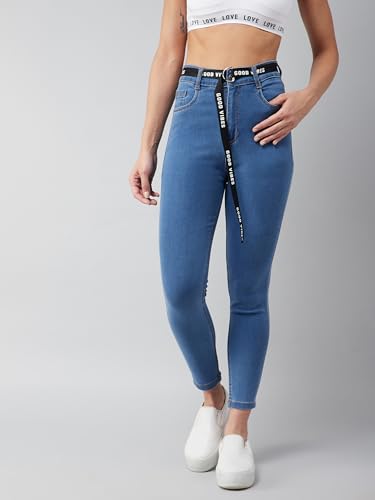 Image of Dolce Crudo Women Jeans