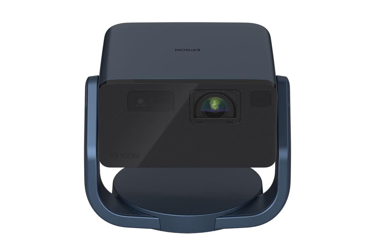 プロジェクター epson ef-22 Epson EF-22N Smart Portable Home Theatre Projector, Full HD 1080p