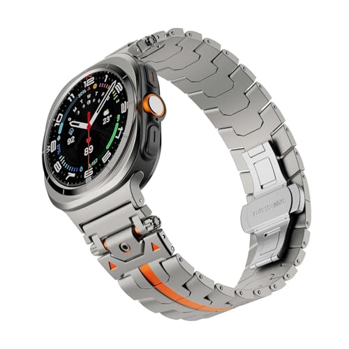 [YYDSFCA] MNV[ Watch 8 Classic Ultra 2025prvoh  oh ȒP Mtg xg(`^jEO[A)