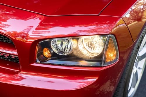 Lámparas laterales LED para Dodge Charger 2006-2010 miniatura 4
