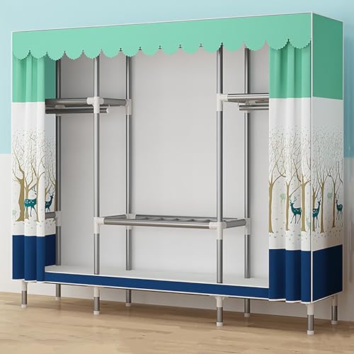 BPSJKET [h[u Jo[t nK[bN ߑbN N[[bg e sDz ȒPgݗĎ ߗގ[bN I[KiCU[ [ [h[u ȃXy[X h ho h ϗp (Color : E, Size : 143cm)