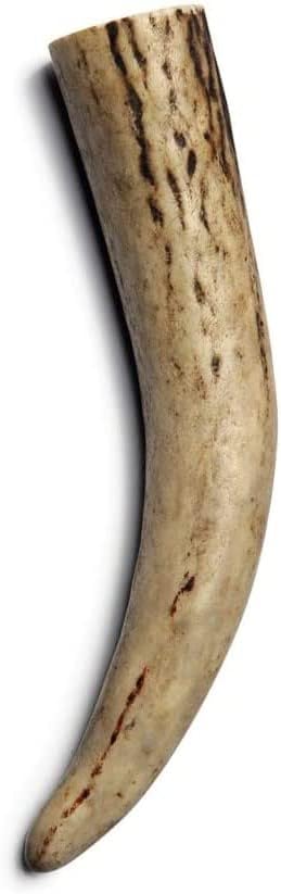 The Regal Mutt  Antler Puppy Chew