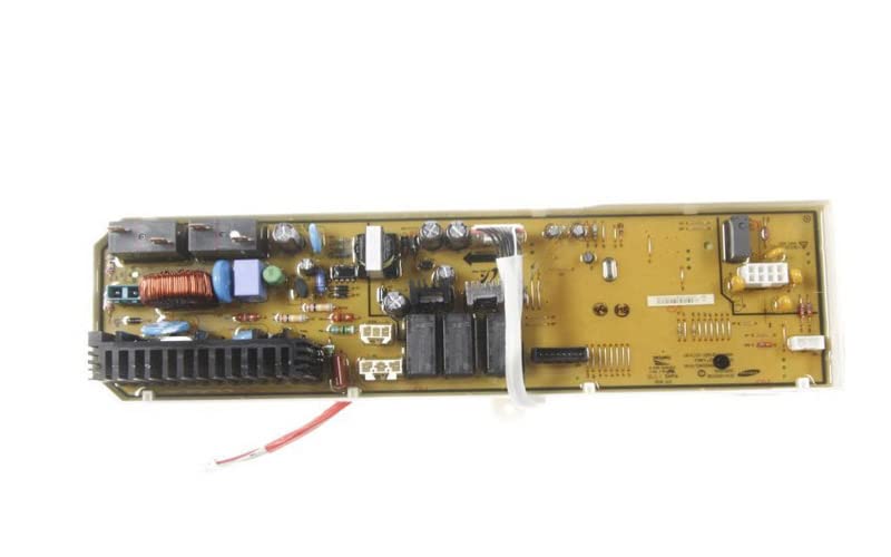 MODULE ELECTRONIQUE DE PUISSANCE + COMMANDE pour LAVE LINGE SAMSUNG - DC94-06018A