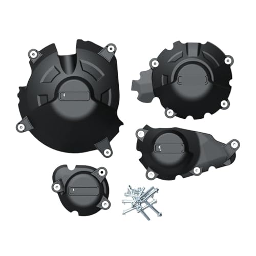 Protector cárter motor de alta resistencia contra impactos para 1050 SR 4
