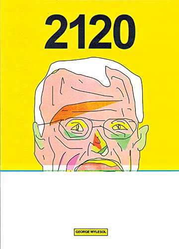 Cover of 2120