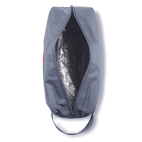 Northcore Surfing and Watersports Accessories - Wash & Gear Bag - Light Grey - Waterproof Sprayproof - Image 2