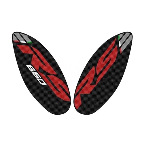Protection de réservoir Tuono RS 660 accessoire moto de qualité