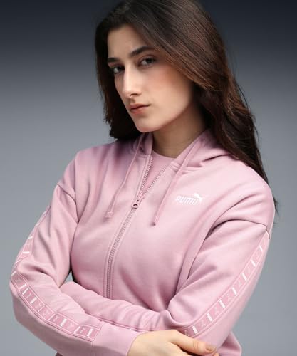 Image of PUMA Womens Sweat Jackets