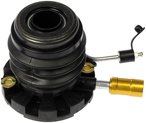 Dorman CC649043 Clutch Master and Slave Cylinder Assembly - Thumbnail 3