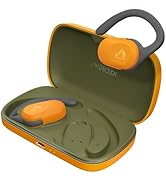 Amazon.co.jp: JVCケンウッド Victor HA-NP50T-GA ワイヤレスイヤホン