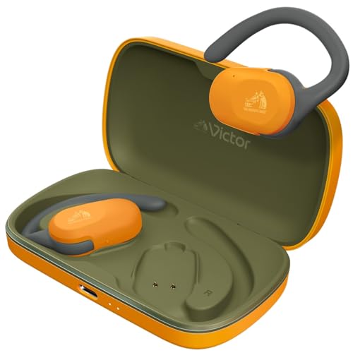 JVCケンウッド Victor HA-NP39T-B ワイヤレスイヤホン Amazon.co.jp: 【Amazon.co.jp 限定】JVCケンウッド Victor HA