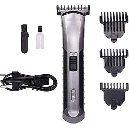 maxelnova electric trimmer
